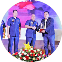 PNP Annual Award